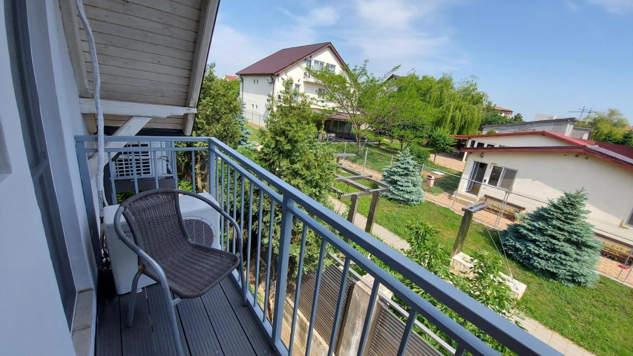 Mamaia Villa Navodari Ngoại thất bức ảnh