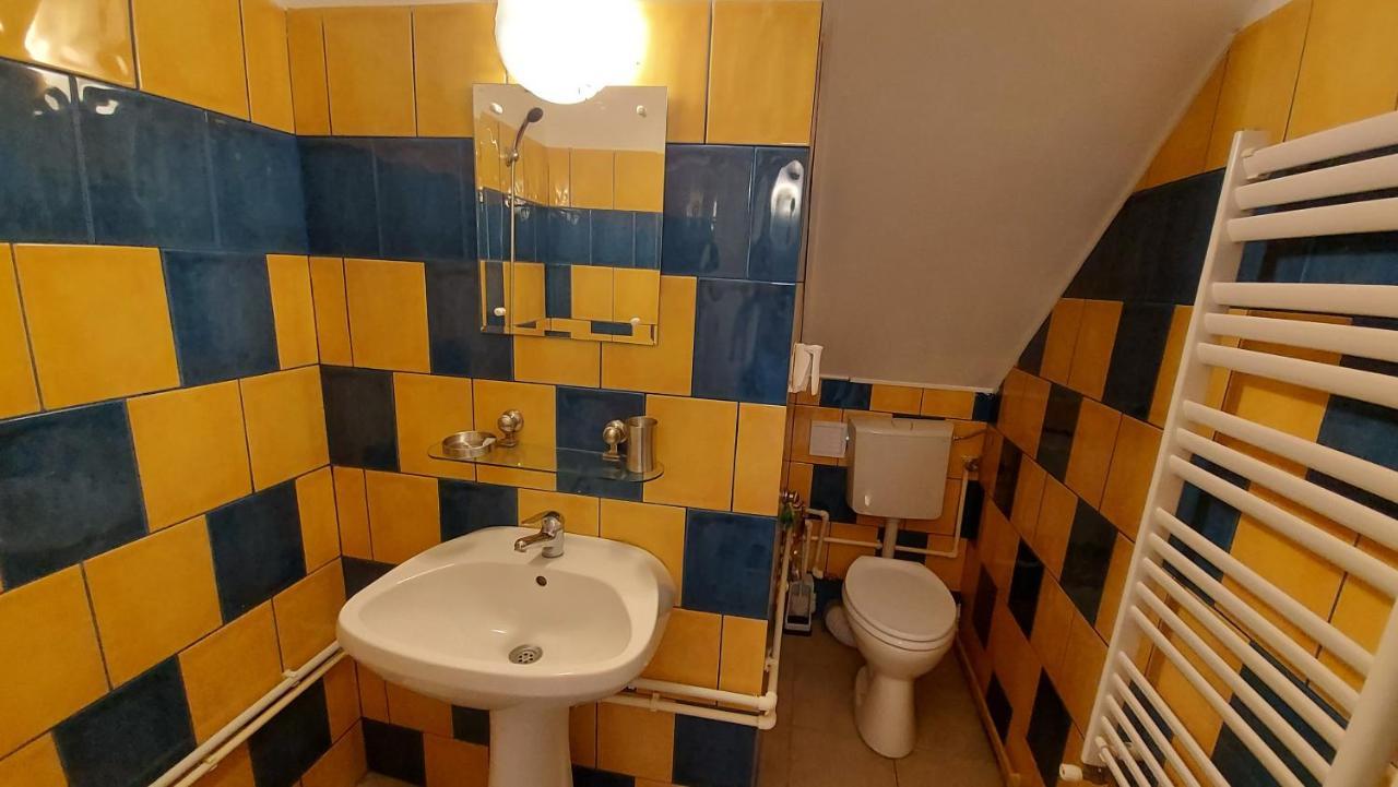 Mamaia Villa Navodari Ngoại thất bức ảnh